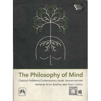 The Philosophy of  Mind: Classical Problems/Contemplorary Issues